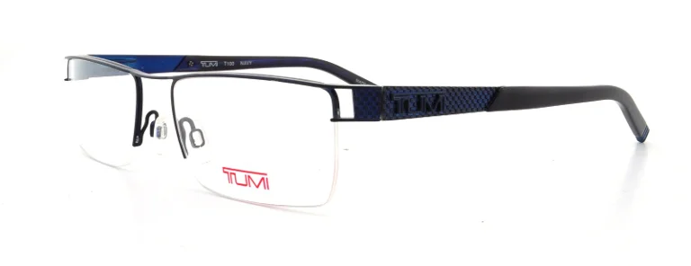 Tumi Eyeglasses T100