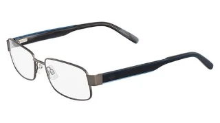 033 Gunmetal
