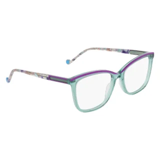 Pure Eyeglasses P-6012