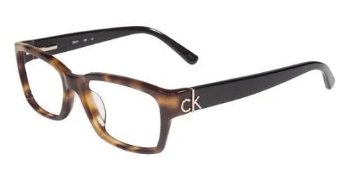 Calvin Klein Platinum Eyeglasses 5700