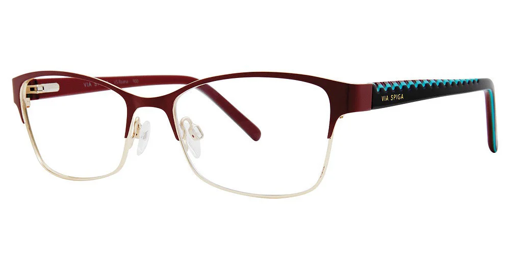 Via Spiga Eyeglasses Roana