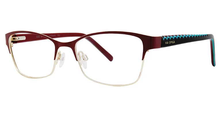 Via Spiga Eyeglasses Roana
