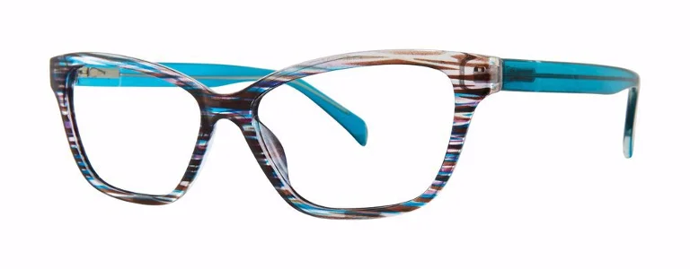 Modern Times Eyeglasses ABUNDANT