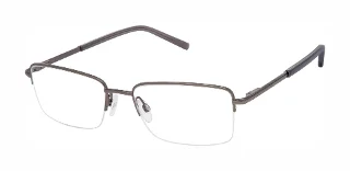 Geoffrey Beene Eyeglasses G489