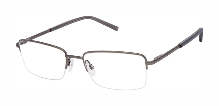 Geoffrey Beene Eyeglasses G489