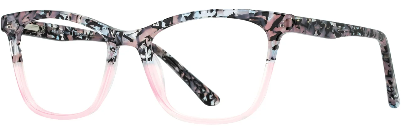 Adin Thomas Eyeglasses AT-580