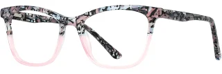 Adin Thomas Eyeglasses AT-580