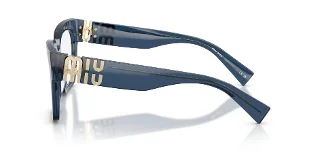 Miu Miu Eyeglasses MU04UV
