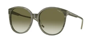 30728E Green Horn