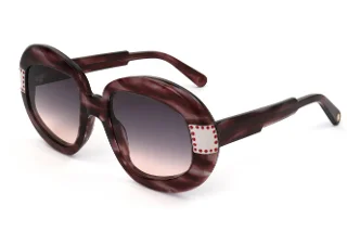 Ginevra Ariel Sunglasses CULLINAN I