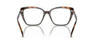 Michael Kors Eyeglasses MK4110U
