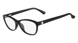 Calvin Klein Platinum Eyeglasses CK5816