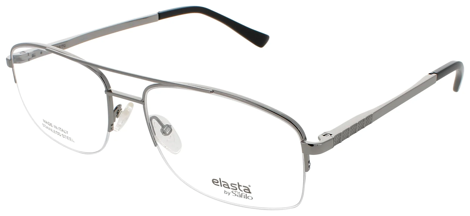 Elasta Eyeglasses E 7246
