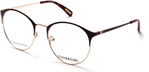 Cover Girl Eyeglasses CG0477
