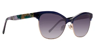 Vera Bradley Sunglasses Edina