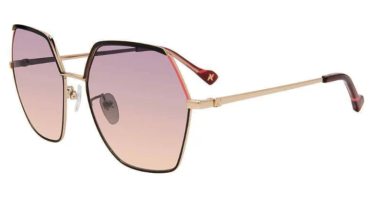 Yalea Sunglasses SYA057