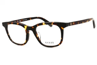 052 Dark Havana / Clear