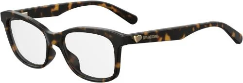Moschino Love Eyeglasses MOL 517