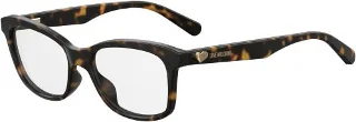Moschino Love Eyeglasses MOL 517