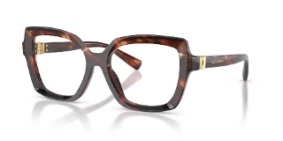3222 Dark Red Havana