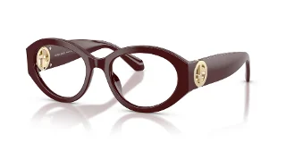 6481 Solid Deep Burgundy
