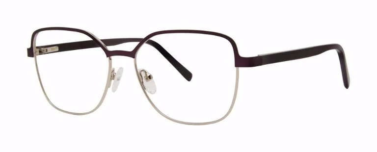 Genevieve Paris Design Eyeglasses PLATFORM