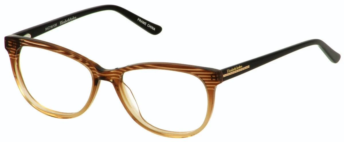 Elizabeth Arden Eyeglasses EA 1213