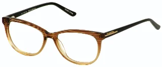 1 Brown Stripe