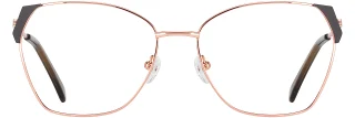 Adin Thomas Eyeglasses AT-588