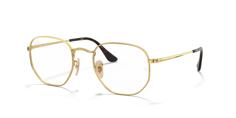 Ray Ban Eyeglasses RX6448