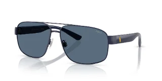 927380 Semi Shiny Navy Blue