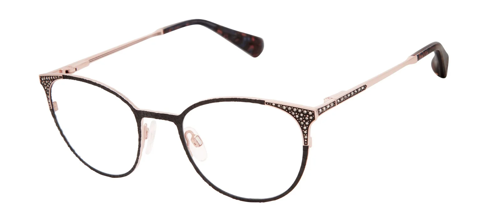 Ted Baker Eyeglasses TLW014
