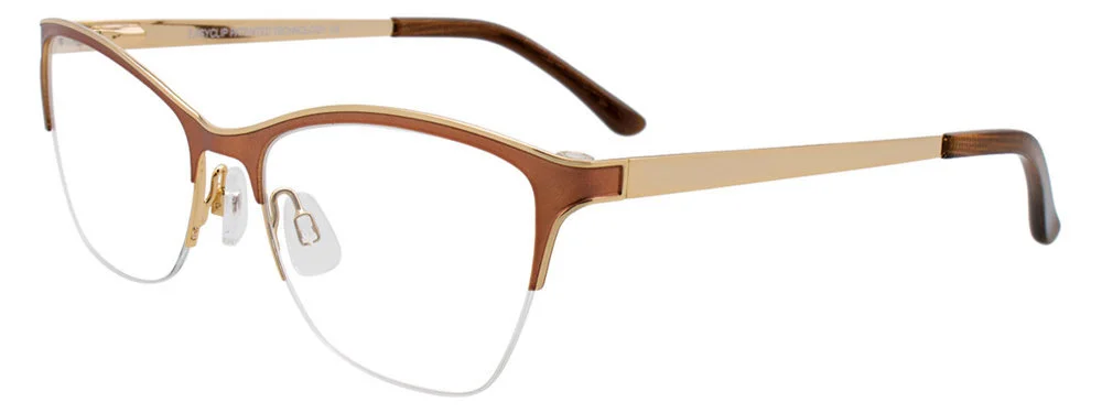 Easyclip Eyeglasses EC407