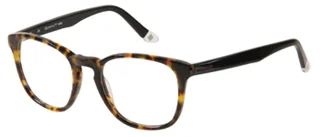 Gant Rugger Eyeglasses GR IVAN