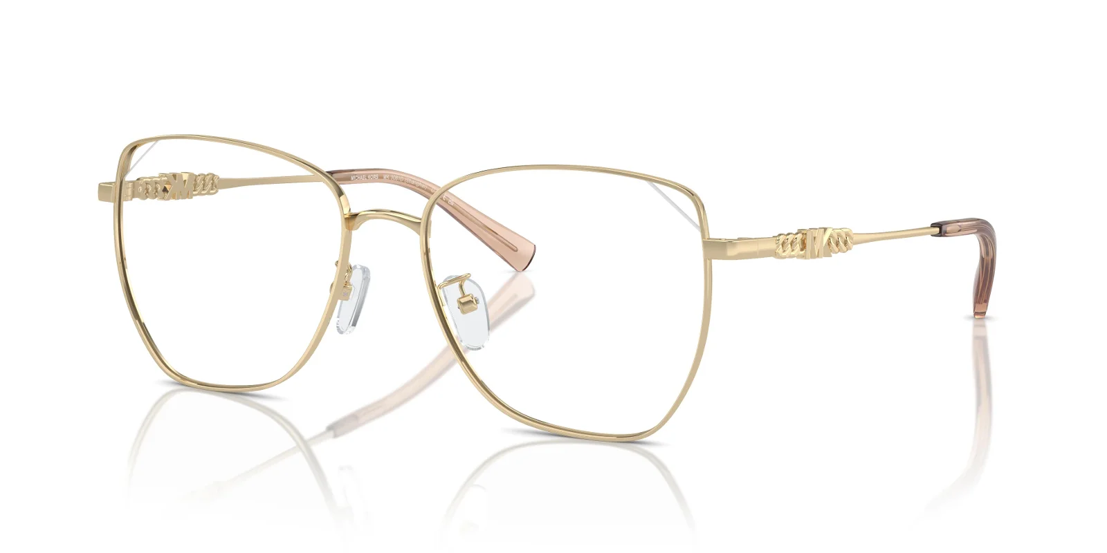 Michael Kors Eyeglasses MK3081D