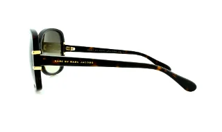 Marc By Marc Jacobs Sunglasses MMJ 428/S