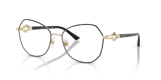 Jimmy Choo Eyeglasses JC2011