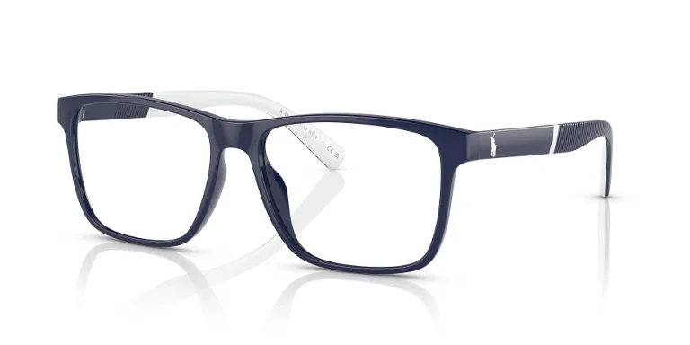 Polo Eyeglasses PH2257U