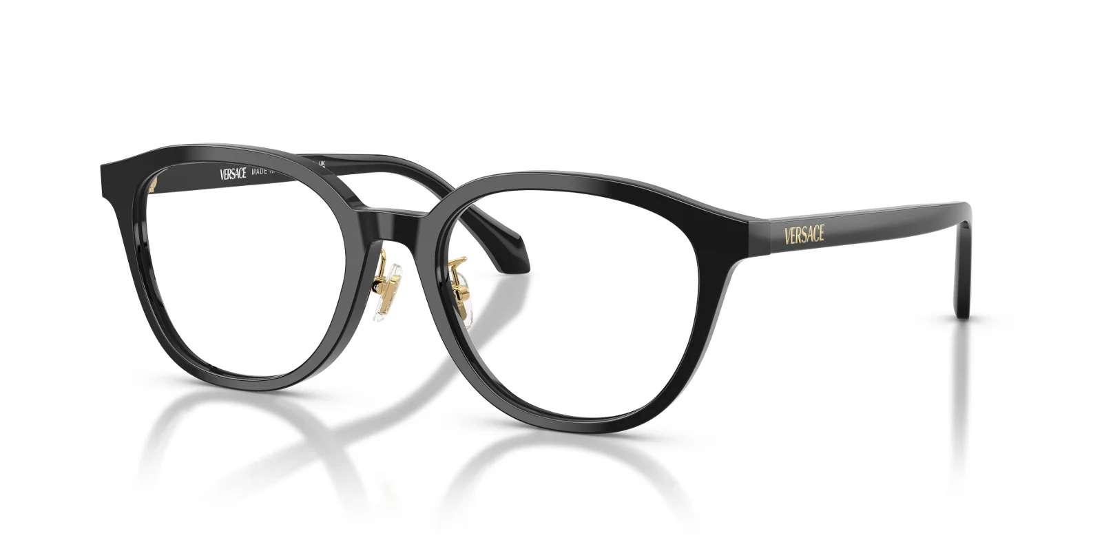Versace Eyeglasses VE3379D