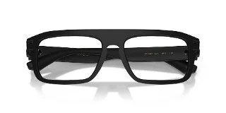 Dolce & Gabbana Eyeglasses DG3457