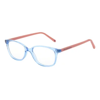 622 Crystal Blue