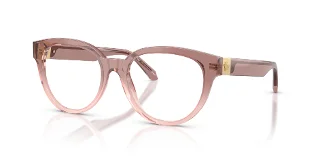 5435 Brown Gradient Rose