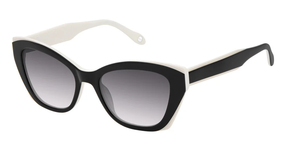 Fysh Sunglasses F-2134