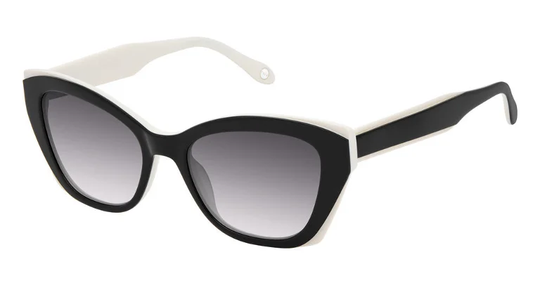 Fysh Sunglasses F-2134