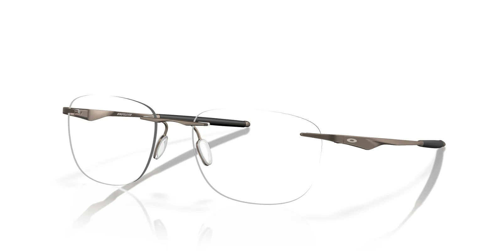 Oakley Eyeglasses WINGFOLD EVR