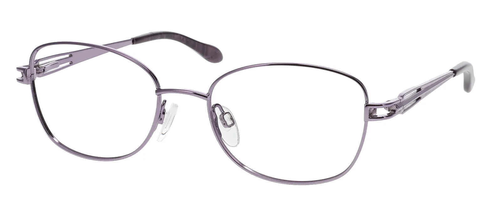 Cvo Eyewear Eyeglasses CLEARVISION TEAGAN