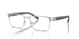 6020 Matte Silver