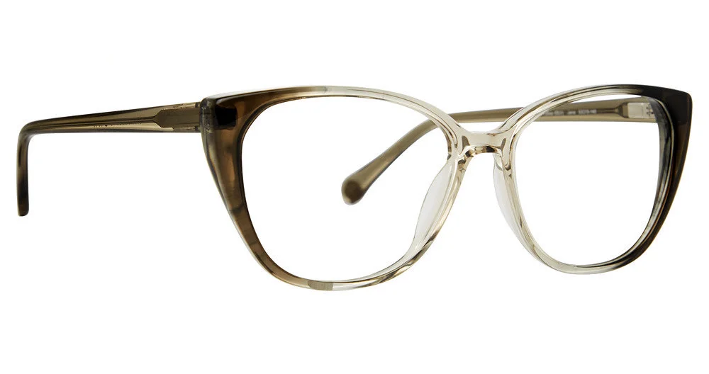 Trina Turk Eyeglasses Jana