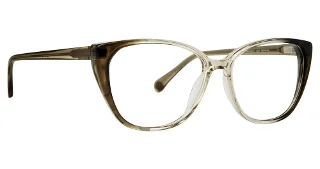 Trina Turk Eyeglasses Jana