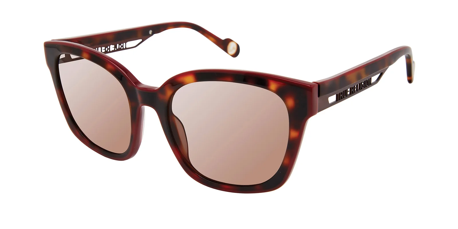 True Religion Sunwear Sunglasses TRU T3003